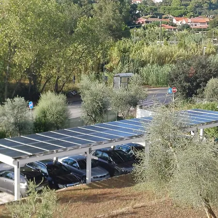 Le Api 3* Marina di Campo