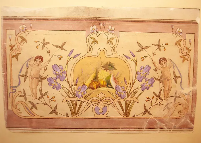 Le Api 3* Marina di Campo