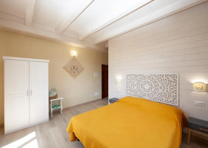 Le Api 3* Marina di Campo