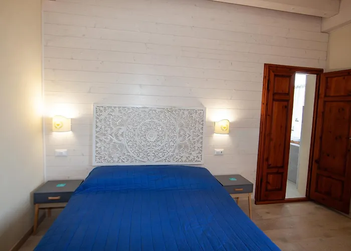 Gasthuis Le Api Marina di Campo