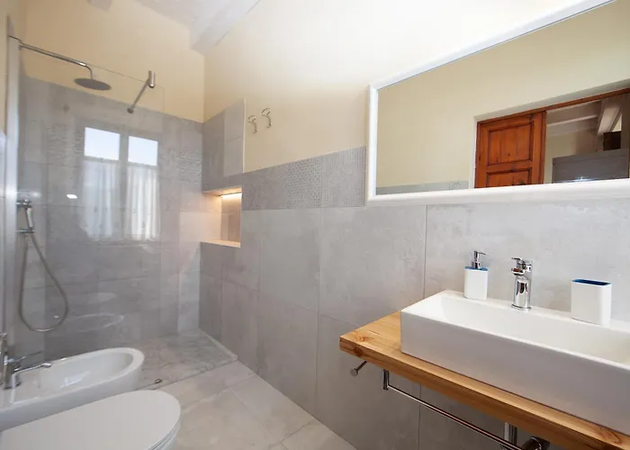 Le Api Marina di Campo