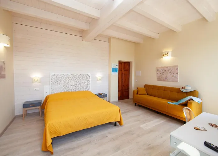 Le Api Marina di Campo