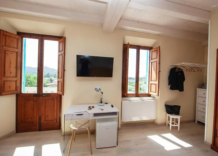 Le Api 3* Marina di Campo