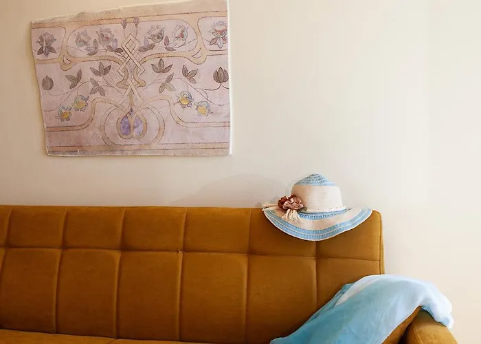 Le Api 3* Marina di Campo