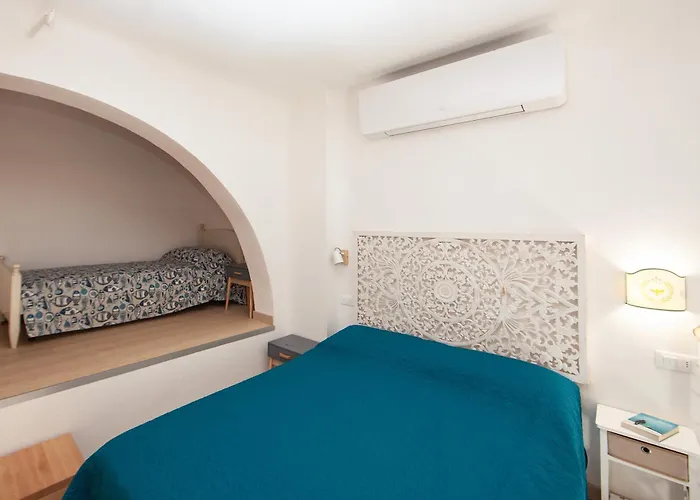 Le Api 3* Marina di Campo