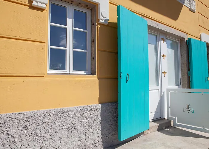 Le Api 3* Marina di Campo