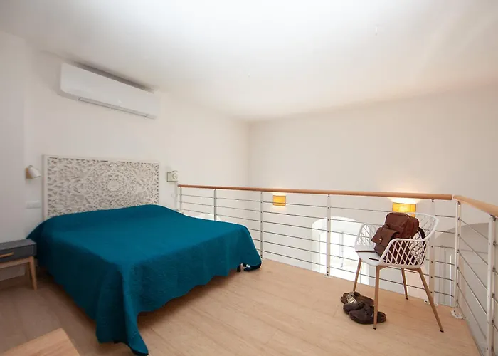 Le Api Gasthuis Marina di Campo