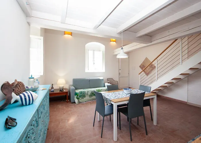 Le Api 3* Marina di Campo