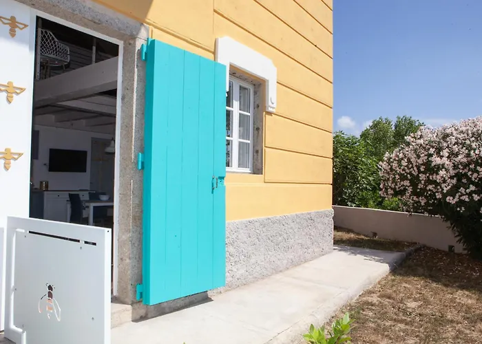 Le Api Marina di Campo