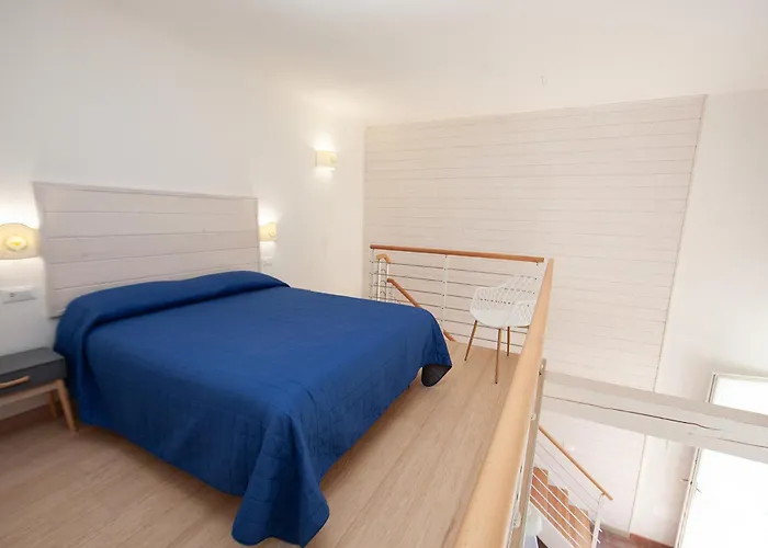 Gasthuis Le Api Marina di Campo