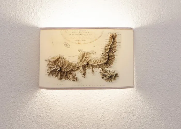 Le Api 3* Marina di Campo