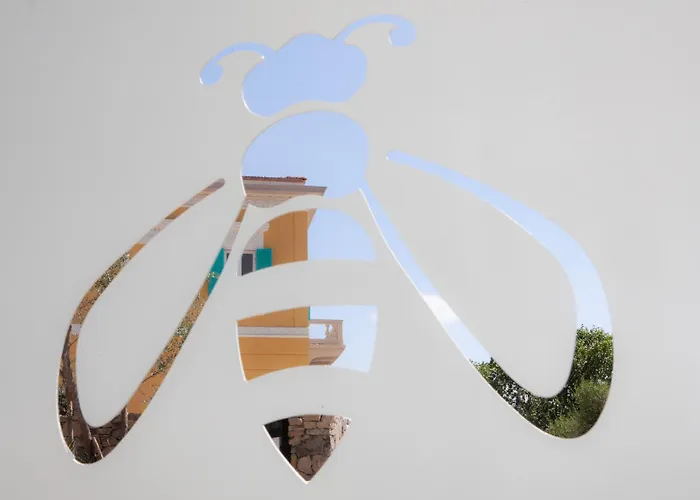 Le Api 3* Marina di Campo