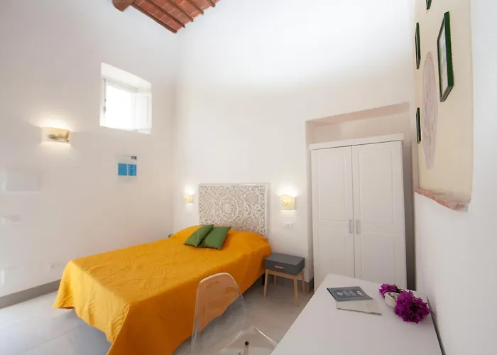 Gasthuis Le Api Marina di Campo