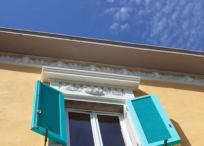 Le Api Marina di Campo