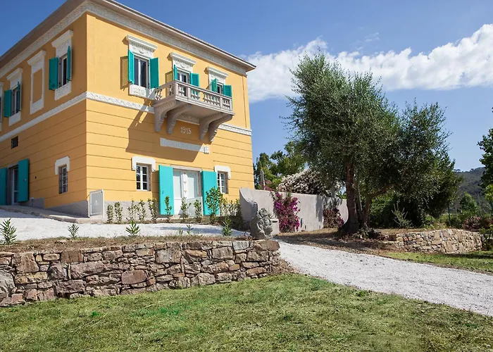 Le Api 3* Marina di Campo