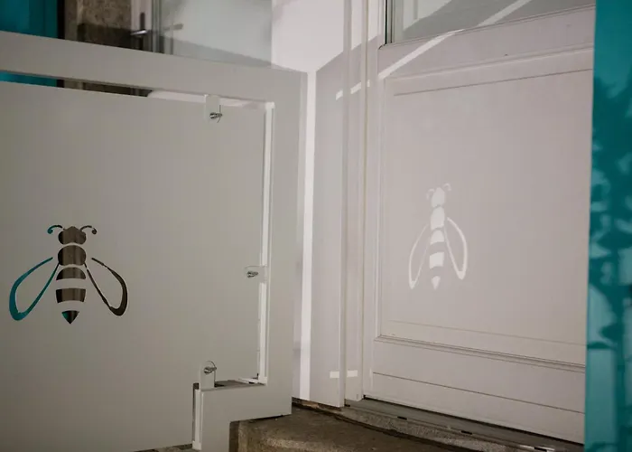 Casa de hóspedes Le Api Marina di Campo