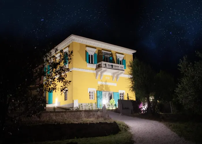 Le Api Casa de hóspedes Marina di Campo