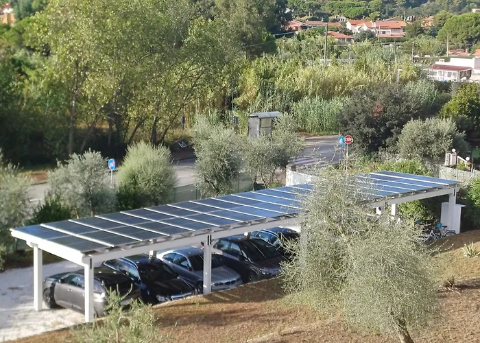 Le Api 3* Marina di Campo