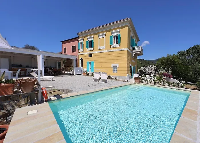 Le Api Marina di Campo