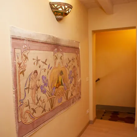 Casa de hóspedes Le Api