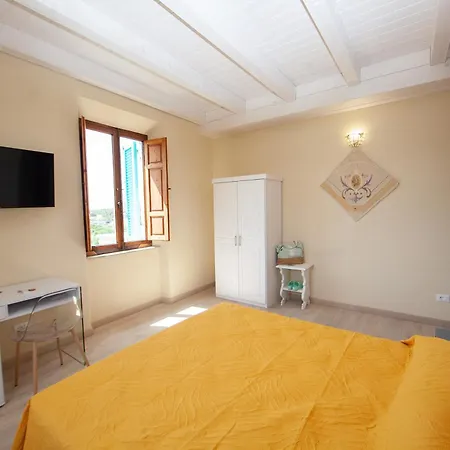 Le Api 4* Marina di Campo