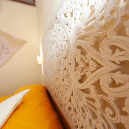Casa de hóspedes Le Api