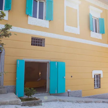 Le Api Guest house Marina di Campo