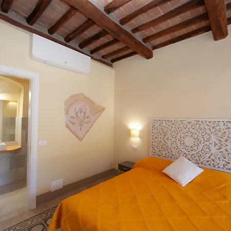 Le Api Marina di Campo