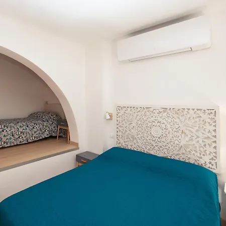 Le Api 4* Marina di Campo