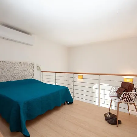 Le Api Gæstehus Marina di Campo