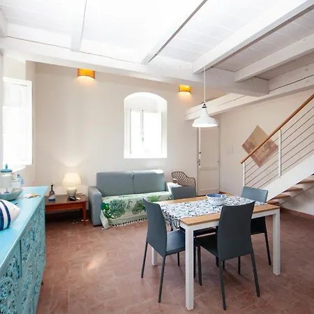 Le Api 4* Marina di Campo