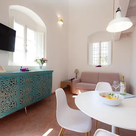 Le Api Pensionat Marina di Campo