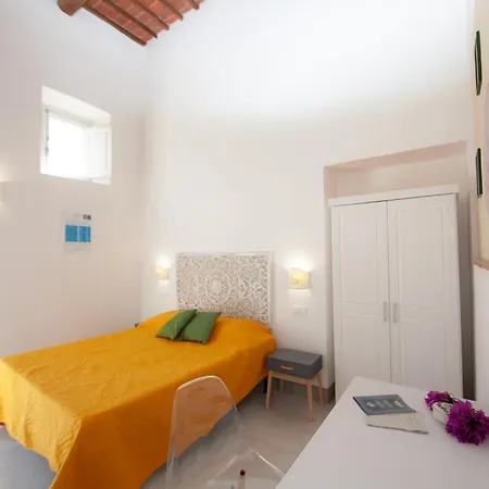 Casa de hóspedes Le Api Marina di Campo