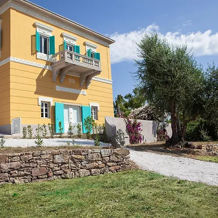 Le Api 4* Marina di Campo