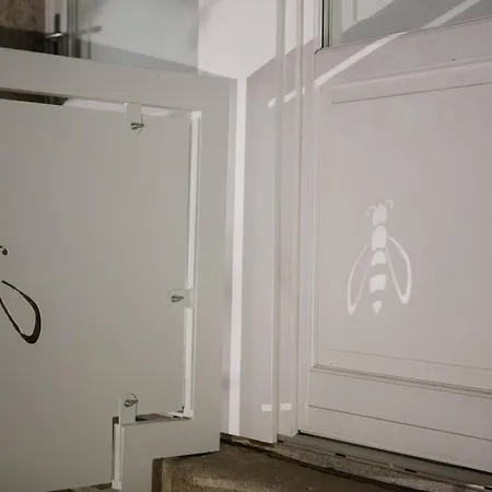 Gæstehus Le Api Marina di Campo