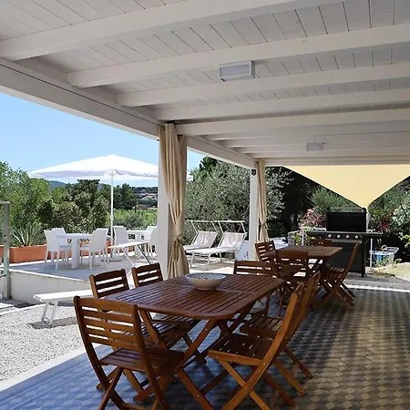 Le Api Affittacamere