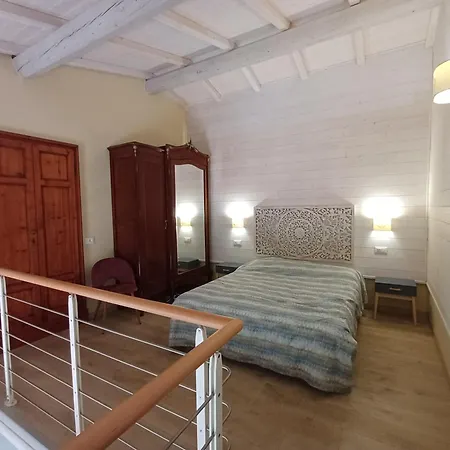 Casa de hóspedes Le Api