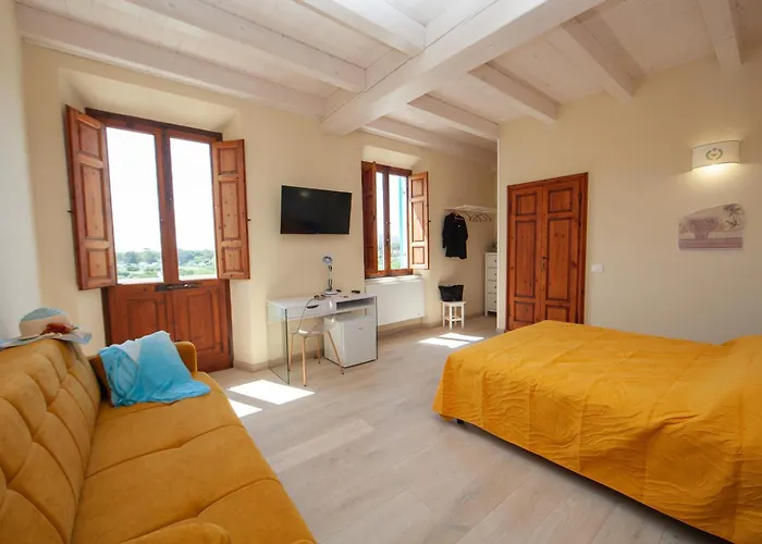 Le Api Marina di Campo