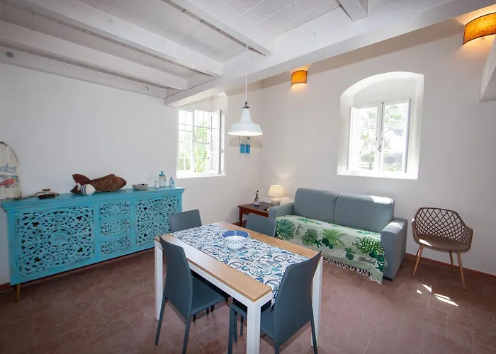 Pensionat Le Api Marina di Campo