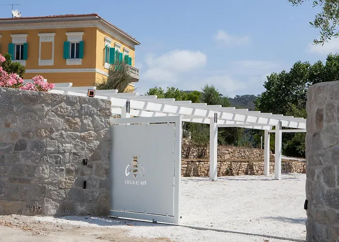 Le Api Marina di Campo