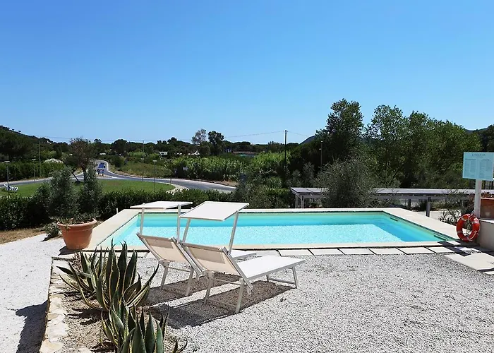 Le Api Marina di Campo