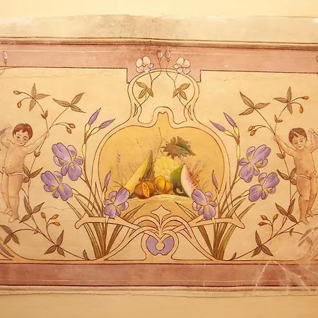 Le Api 4* Марина-ди-Кампо