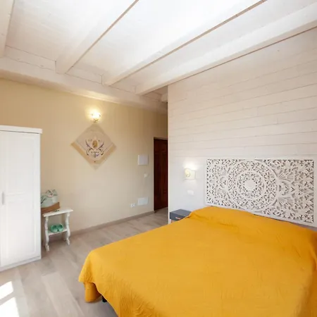 Le Api 4* Марина-ди-Кампо