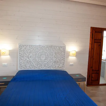 Guest house Le Api Marina di Campo