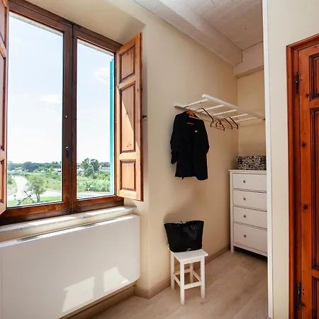 Le Api Guest house *