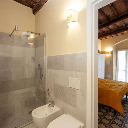 Le Api Гостевой дом 4*