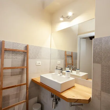 Guest house Le Api