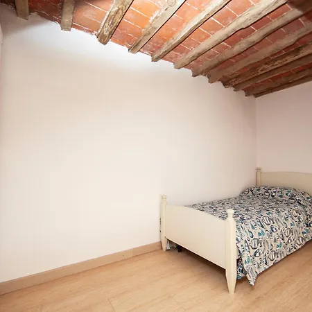 Le Api Гостевой дом