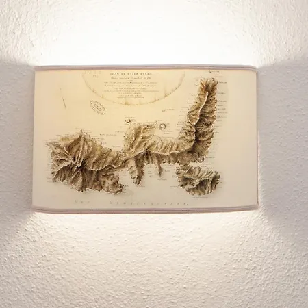 Le Api 4* Марина-ди-Кампо