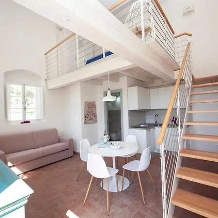 Le Api Guest house